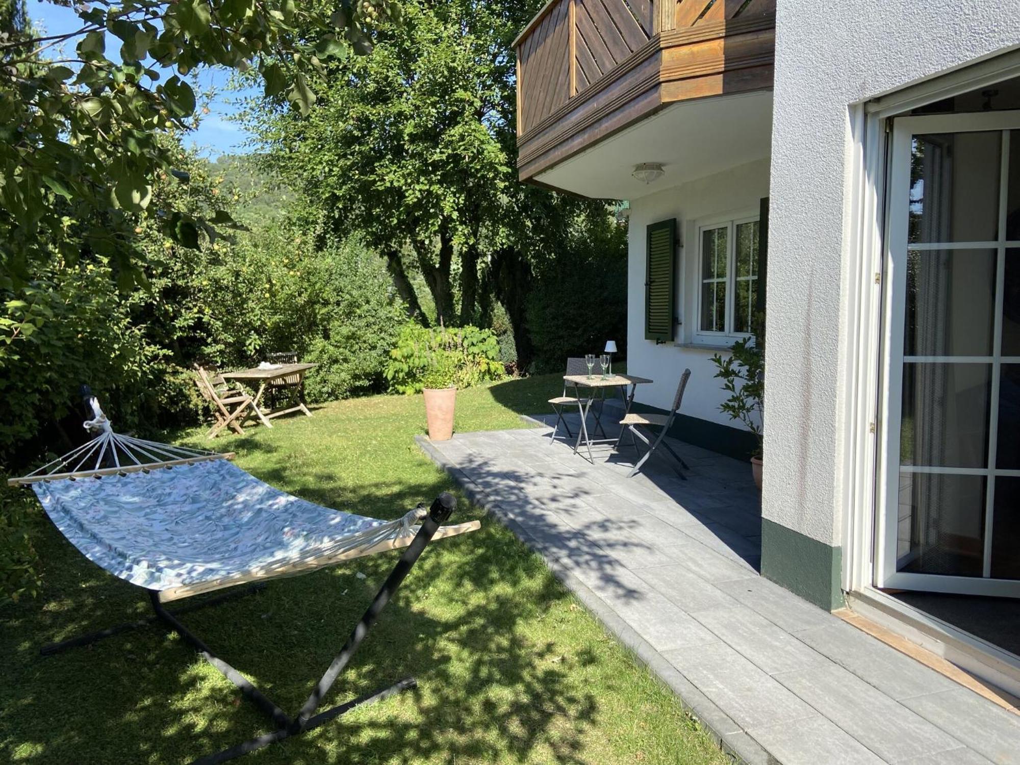 Taunusglueck Apartment Glashutten  Exterior photo